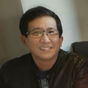 Meet your Posher, Alexander